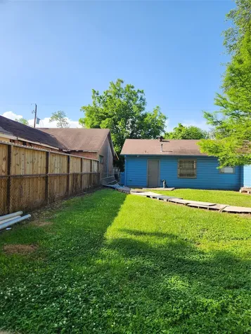 1716 Roxella Street Houston TX 77093