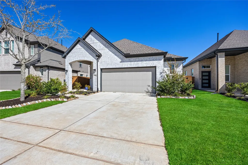 21130 Garden Palm Drive Cypress TX 77433