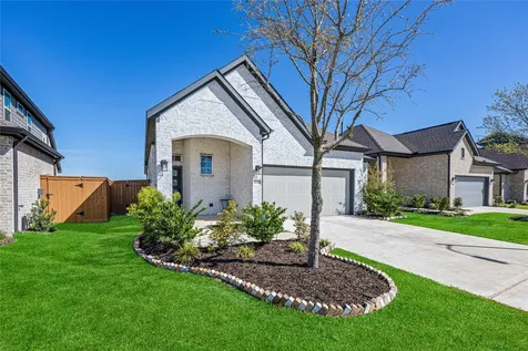 21130 Garden Palm Drive Cypress TX 77433