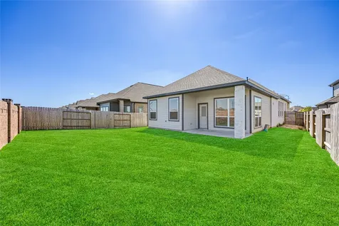 21130 Garden Palm Drive Cypress TX 77433