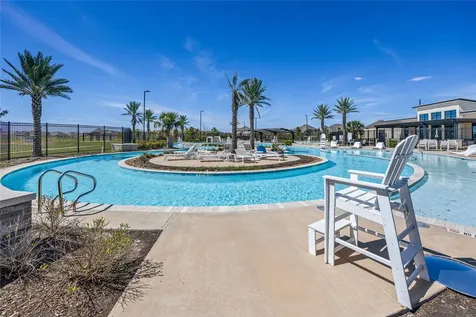 21130 Garden Palm Drive Cypress TX 77433