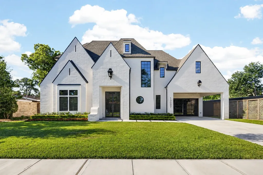 13007 Kimberley Lane Houston TX 77079