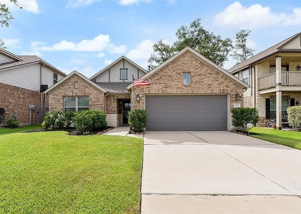 18716 Laurel Hills Drive New Caney TX 77357