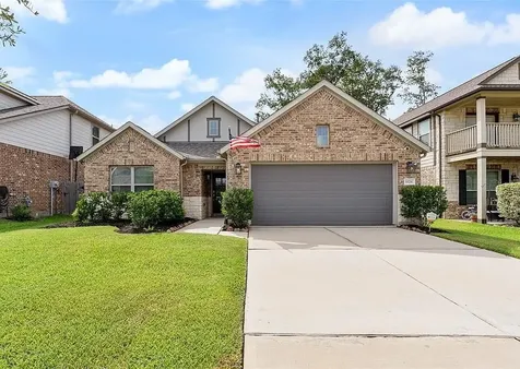 18716 Laurel Hills Drive New Caney TX 77357