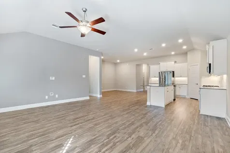 18716 Laurel Hills Drive New Caney TX 77357
