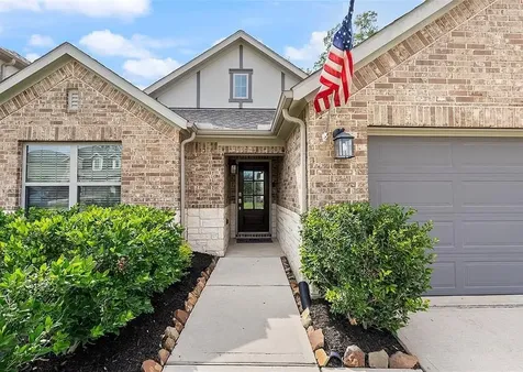 18716 Laurel Hills Drive New Caney TX 77357