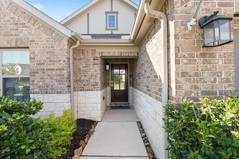 18716 Laurel Hills Drive New Caney TX 77357