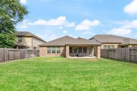 18716 Laurel Hills Drive New Caney TX 77357