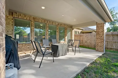 18716 Laurel Hills Drive New Caney TX 77357