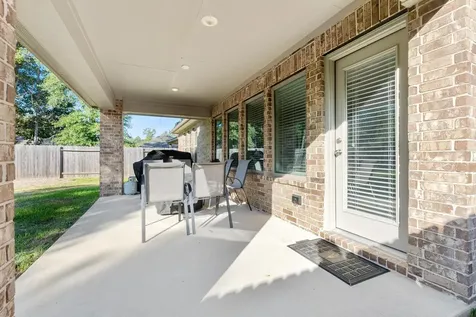18716 Laurel Hills Drive New Caney TX 77357