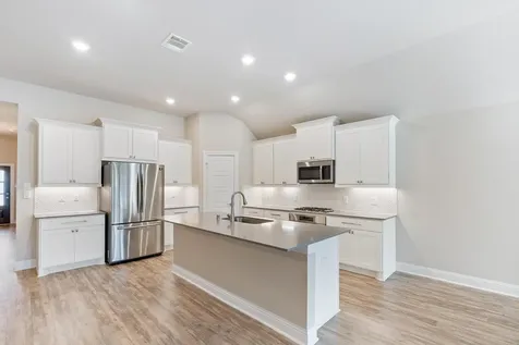 18716 Laurel Hills Drive New Caney TX 77357