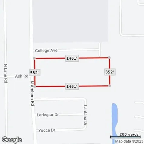 500 N Amburn Road Texas City TX 77591