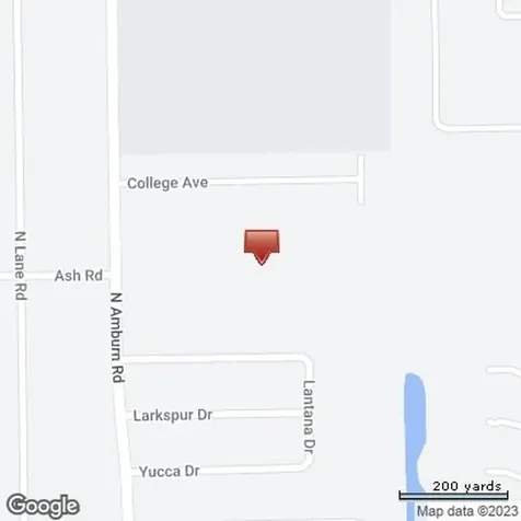 500 N Amburn Road Texas City TX 77591