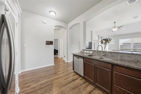 808 Mockingbird Street Navasota TX 77868