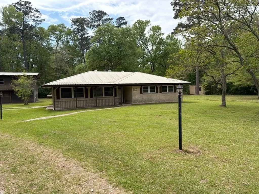 167 Linnwood Drive Woodbranch TX 77357