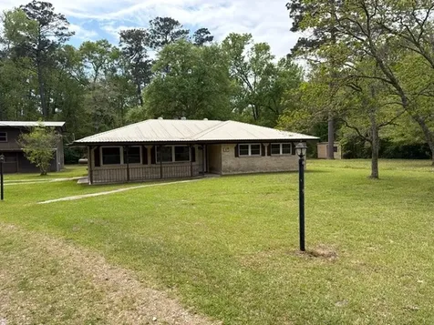 167 Linnwood Drive Woodbranch TX 77357