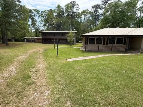 167 Linnwood Drive Woodbranch TX 77357