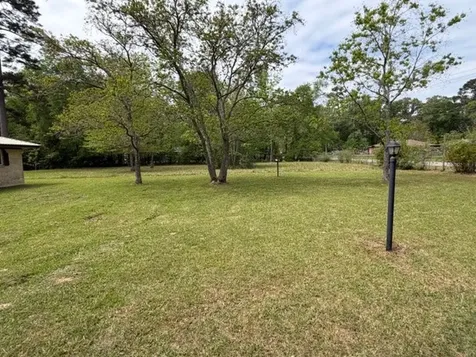 167 Linnwood Drive Woodbranch TX 77357