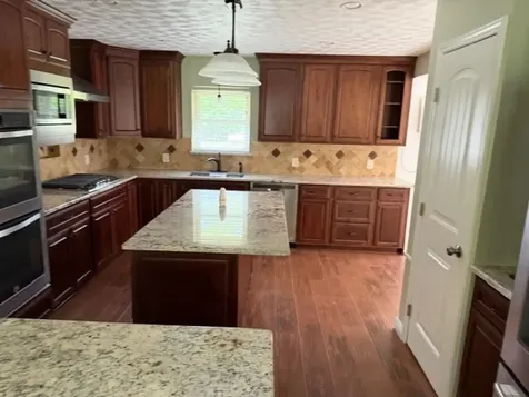 167 Linnwood Drive Woodbranch TX 77357