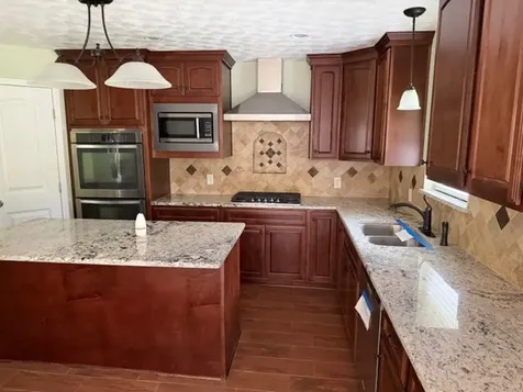 167 Linnwood Drive Woodbranch TX 77357