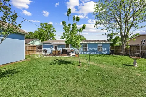 5874 Beldart Street Houston TX 77033