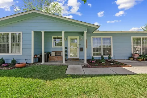 5874 Beldart Street Houston TX 77033
