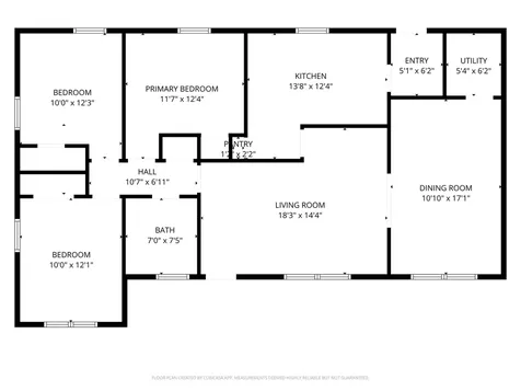5874 Beldart Street Houston TX 77033