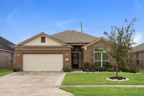 15007 Appian Oak Street Cypress TX 77429