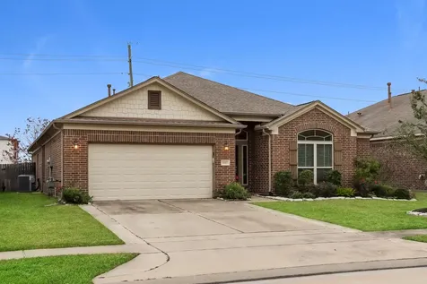 15007 Appian Oak Street Cypress TX 77429