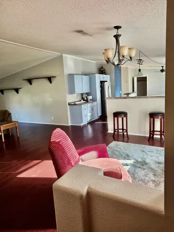 366 County Road 3182 Cleveland TX 77327