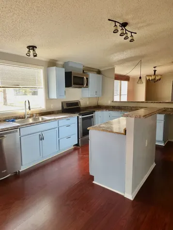 366 County Road 3182 Cleveland TX 77327