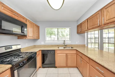 16006 Autumn Falls Lane Houston TX 77095