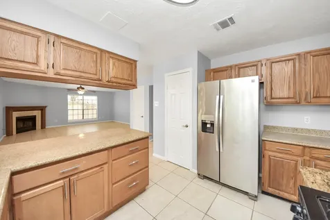 16006 Autumn Falls Lane Houston TX 77095