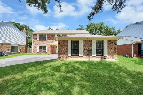 16006 Autumn Falls Lane Houston TX 77095