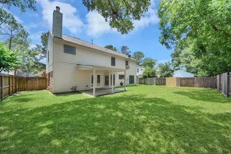 16006 Autumn Falls Lane Houston TX 77095