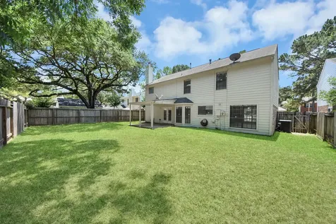 16006 Autumn Falls Lane Houston TX 77095