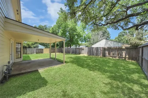 16006 Autumn Falls Lane Houston TX 77095