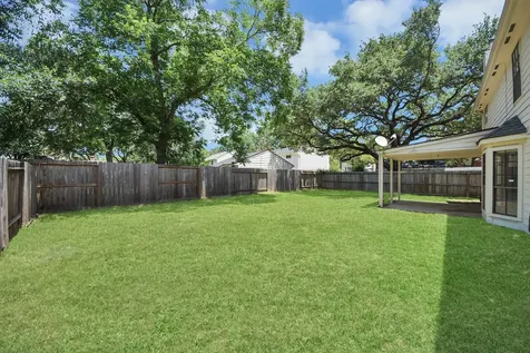 16006 Autumn Falls Lane Houston TX 77095