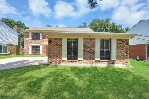 16006 Autumn Falls Lane Houston TX 77095