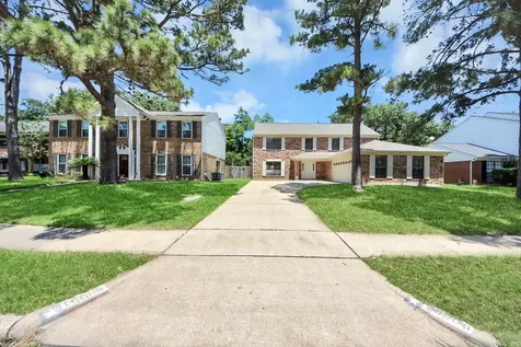 16006 Autumn Falls Lane Houston TX 77095