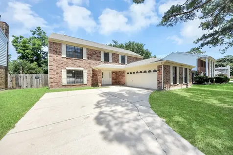 16006 Autumn Falls Lane Houston TX 77095