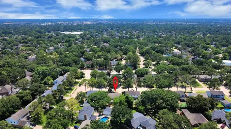16006 Autumn Falls Lane Houston TX 77095