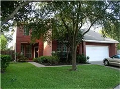 202 Windrift Court Sugar Land TX 77479