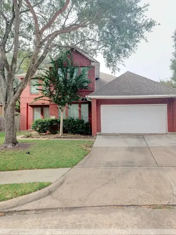 202 Windrift Court Sugar Land TX 77479