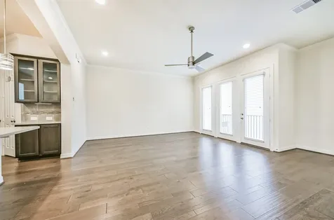 1504 Peyton Oaks Place Houston TX 77043