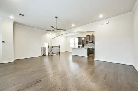 1504 Peyton Oaks Place Houston TX 77043
