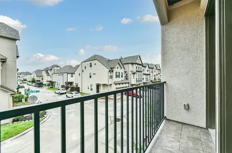 1504 Peyton Oaks Place Houston TX 77043