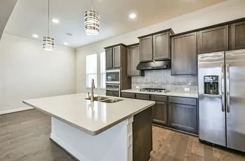 1504 Peyton Oaks Place Houston TX 77043