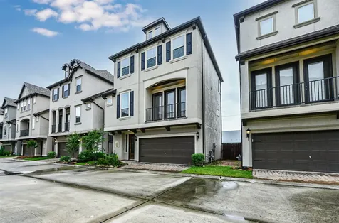 1504 Peyton Oaks Place Houston TX 77043