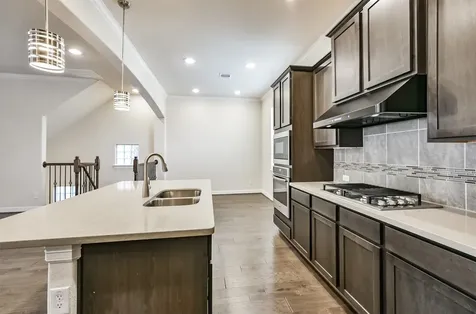 1504 Peyton Oaks Place Houston TX 77043